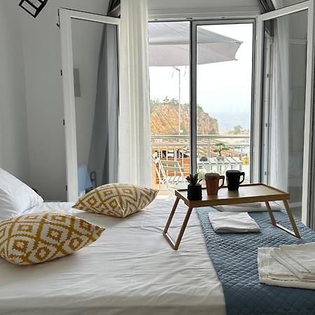 Pefki Apartments Limenaria  Zewnętrze zdjęcie