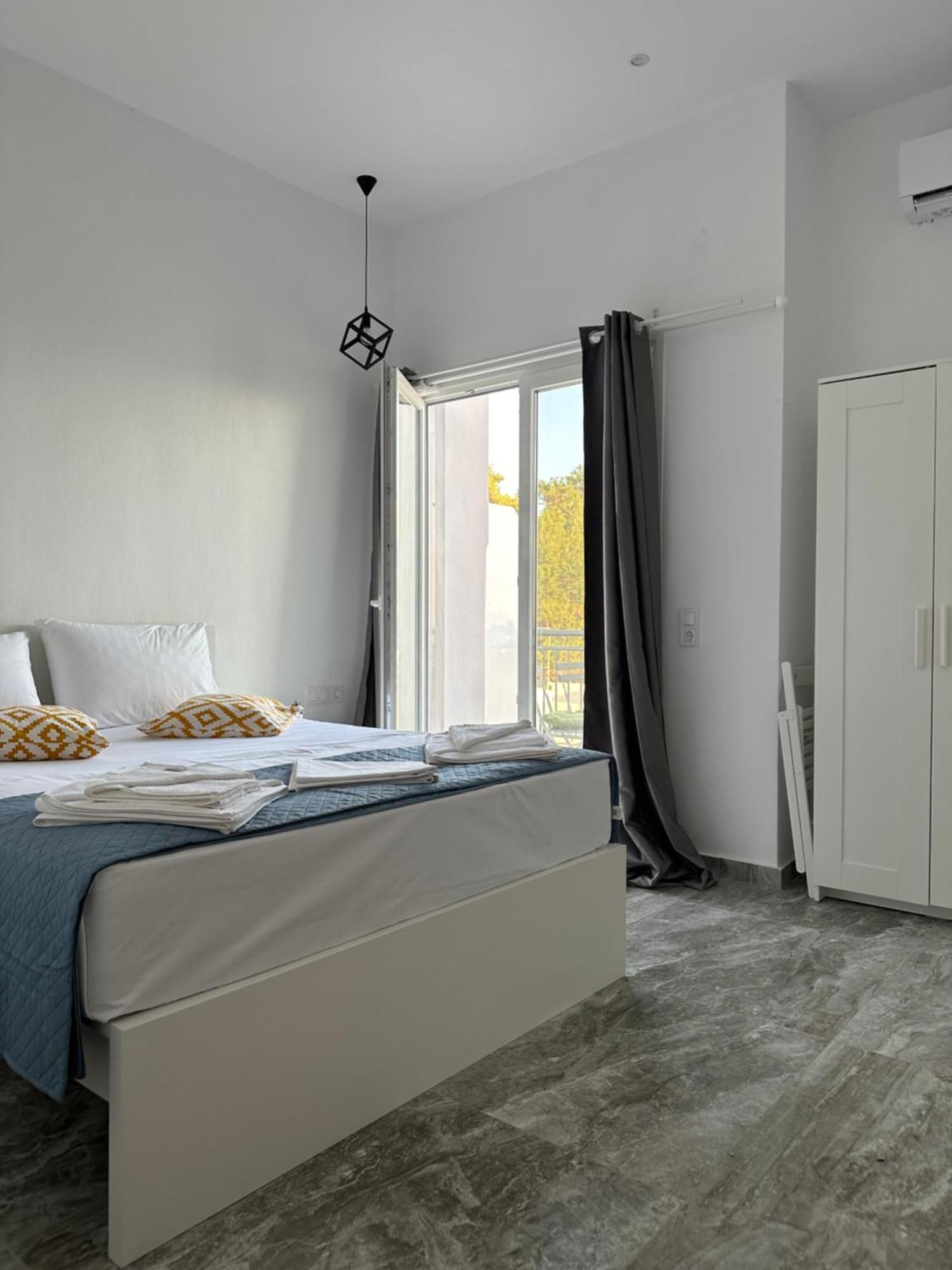 Pefki Apartments Limenaria  Zewnętrze zdjęcie