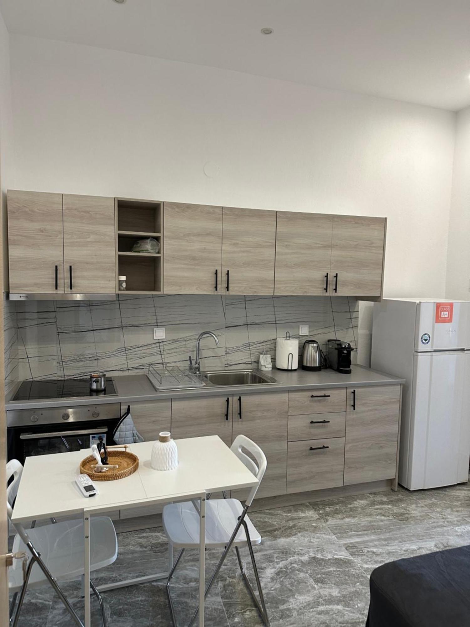 Pefki Apartments Limenaria  Zewnętrze zdjęcie