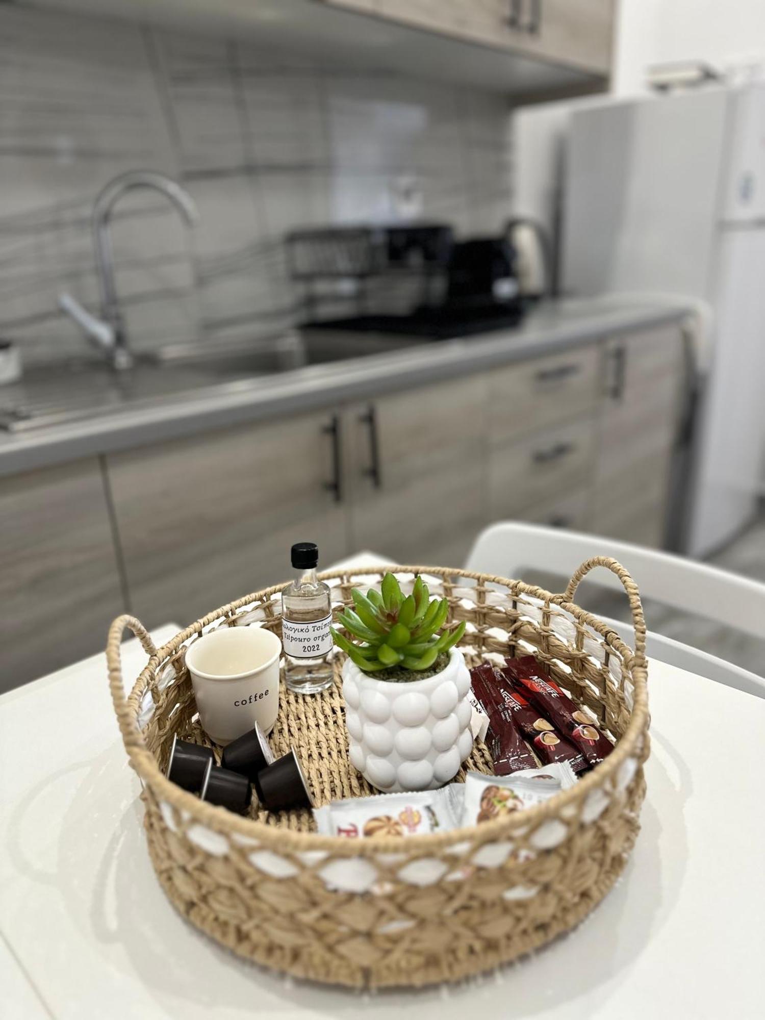 Pefki Apartments Limenaria  Zewnętrze zdjęcie