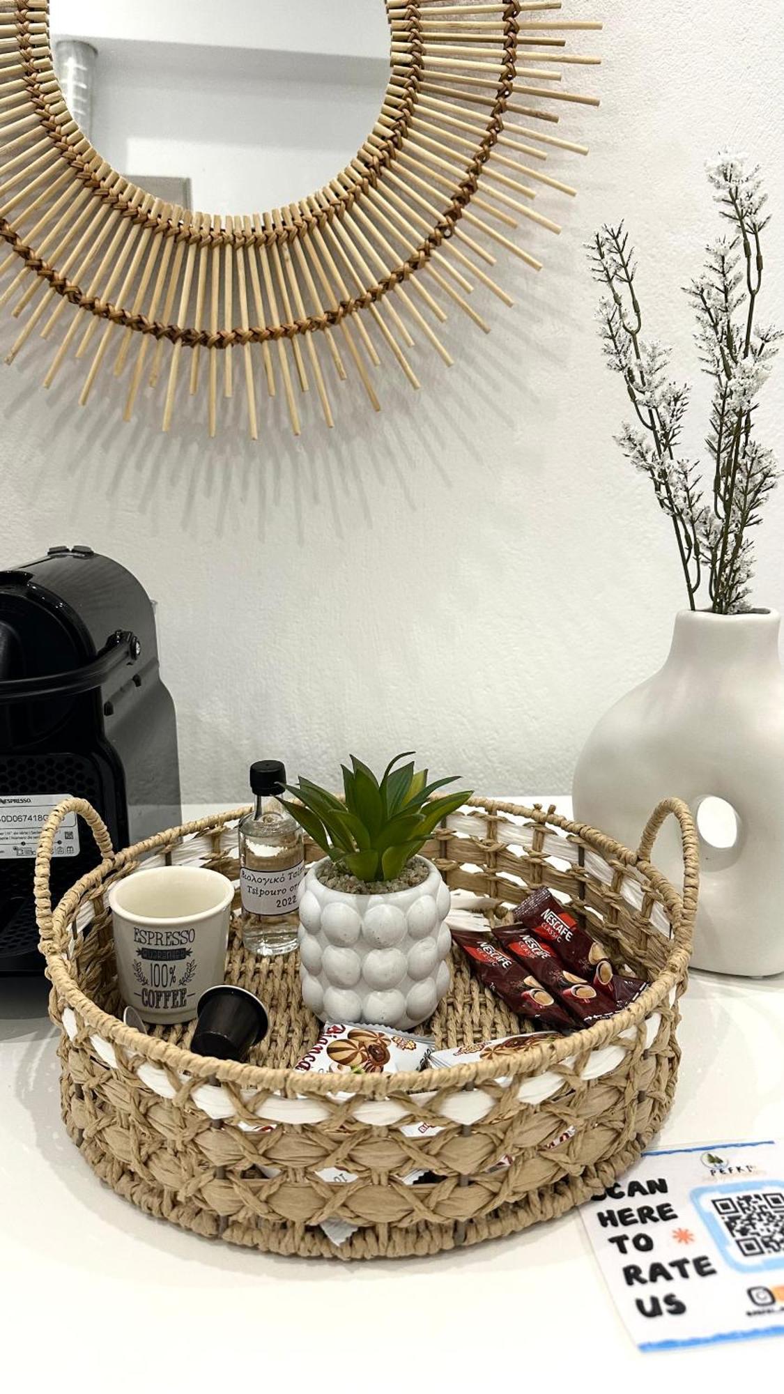 Pefki Apartments Limenaria  Zewnętrze zdjęcie