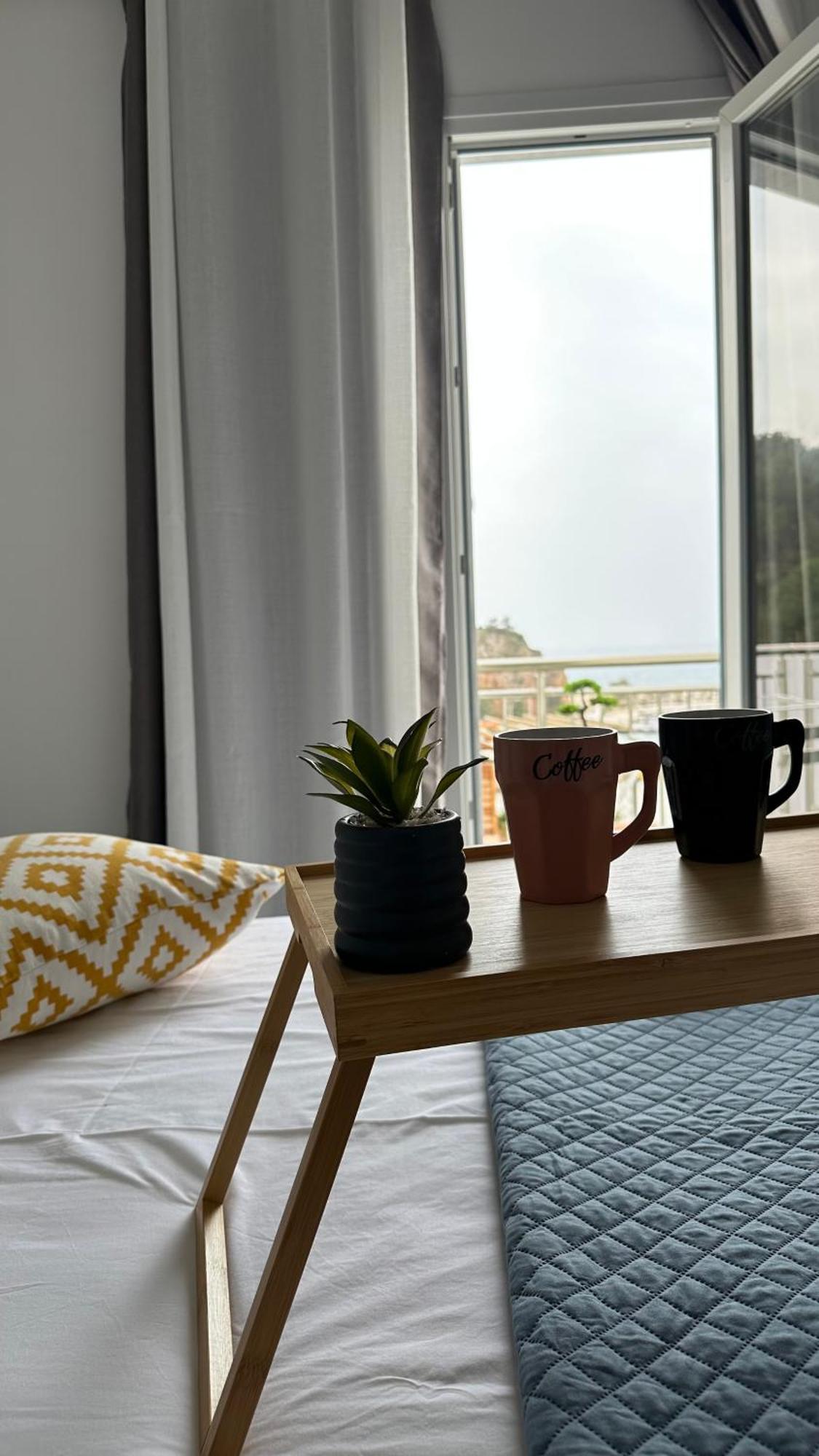Pefki Apartments Limenaria  Zewnętrze zdjęcie