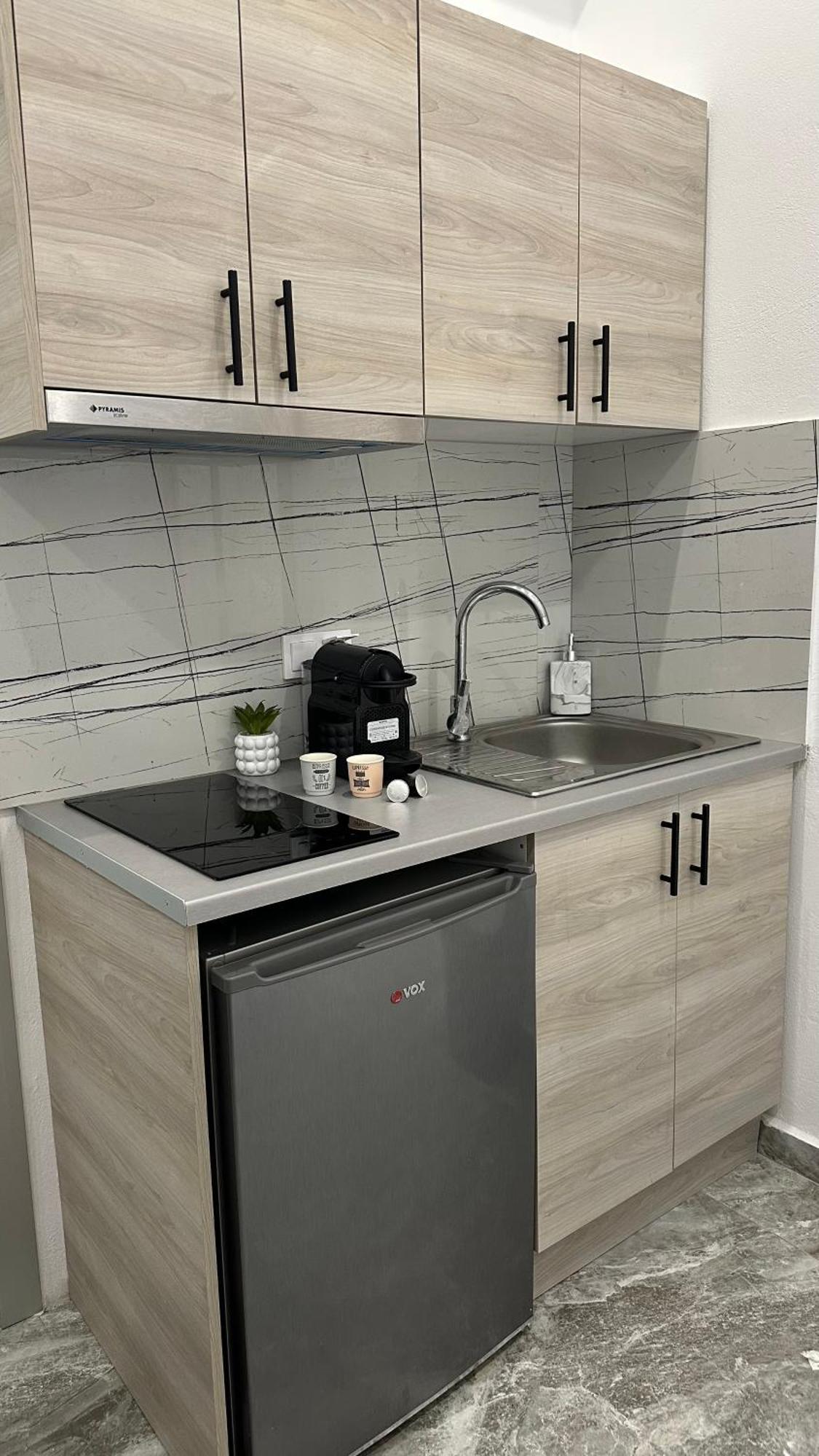 Pefki Apartments Limenaria  Zewnętrze zdjęcie